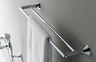 Bathroom hardware accessories bathroom hardware what material is good