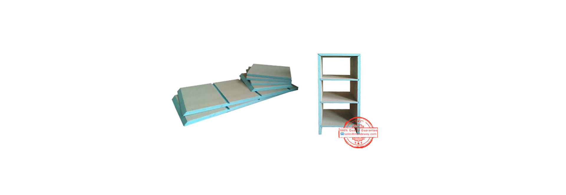 Cabinets board