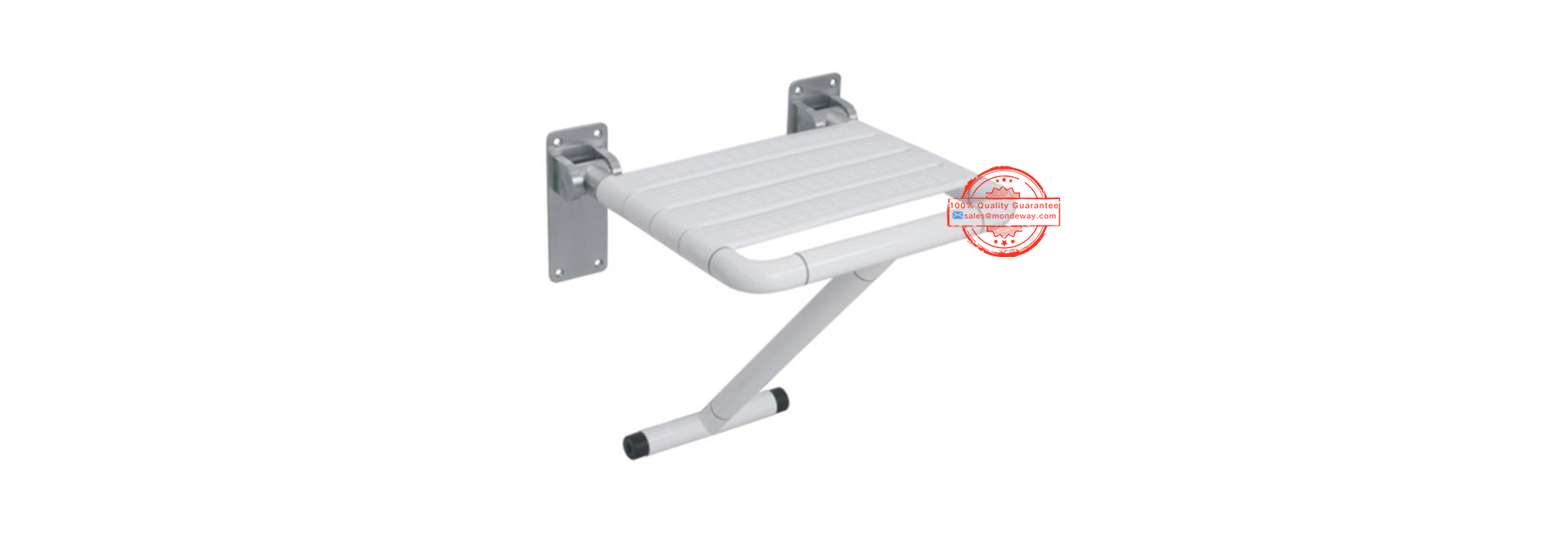 Folding seats